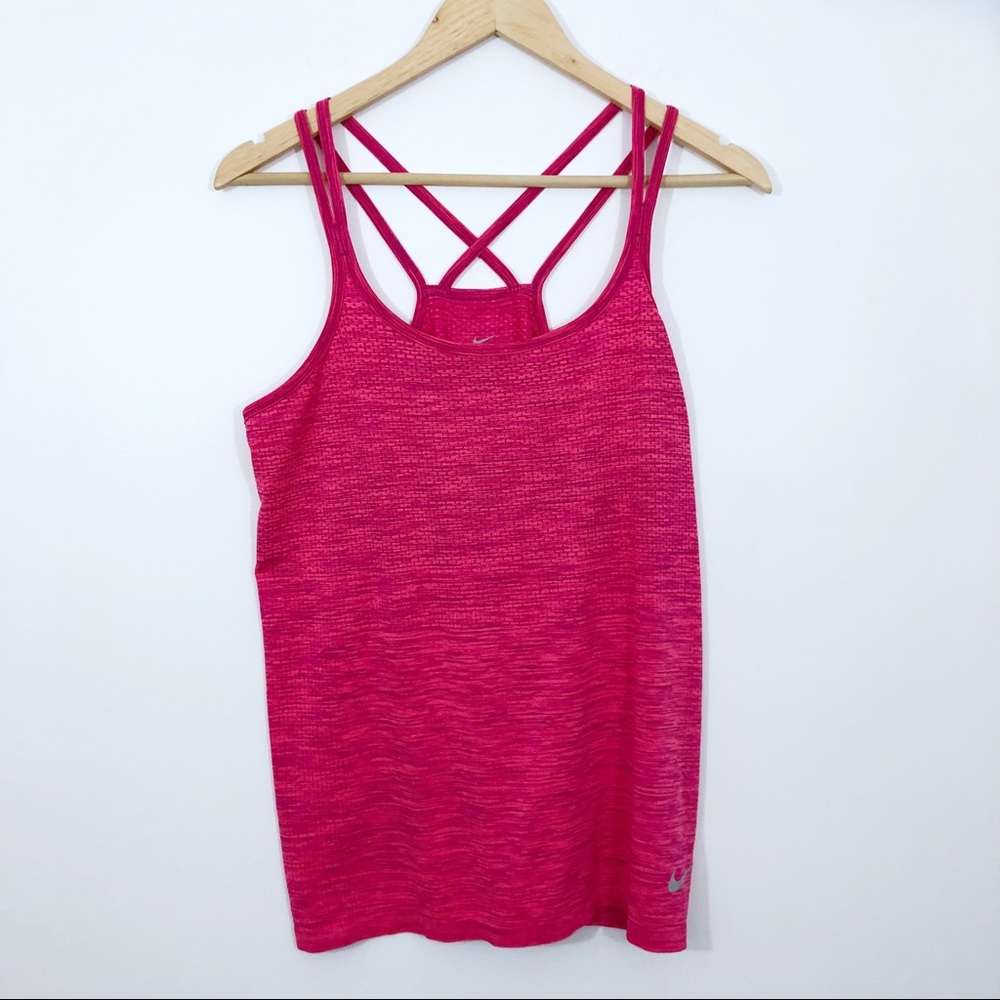 Nike | tank top